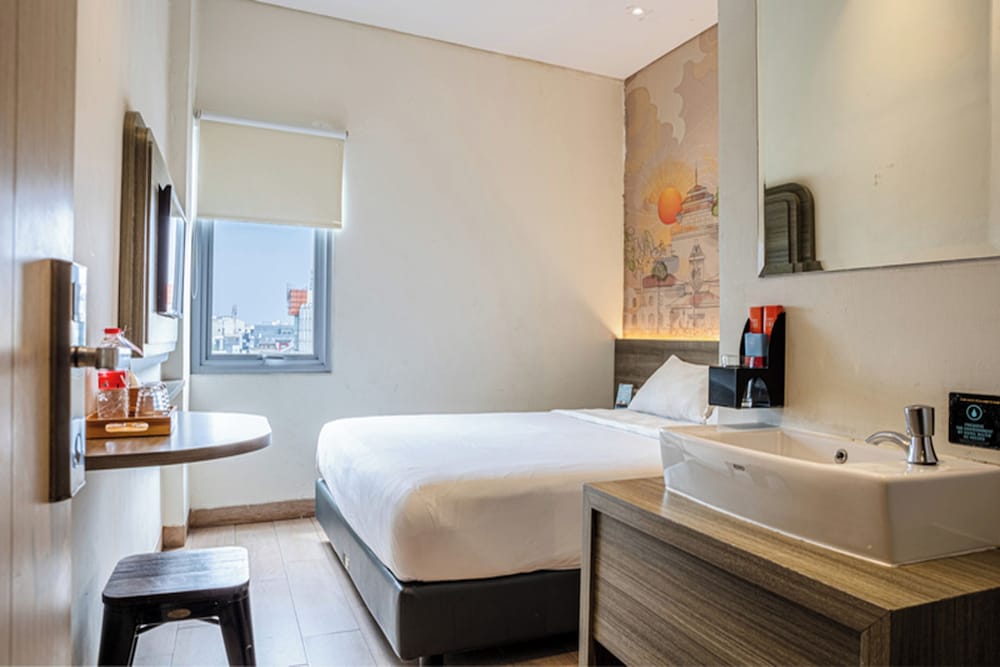 Hotel 88 Alun Alun 60/60