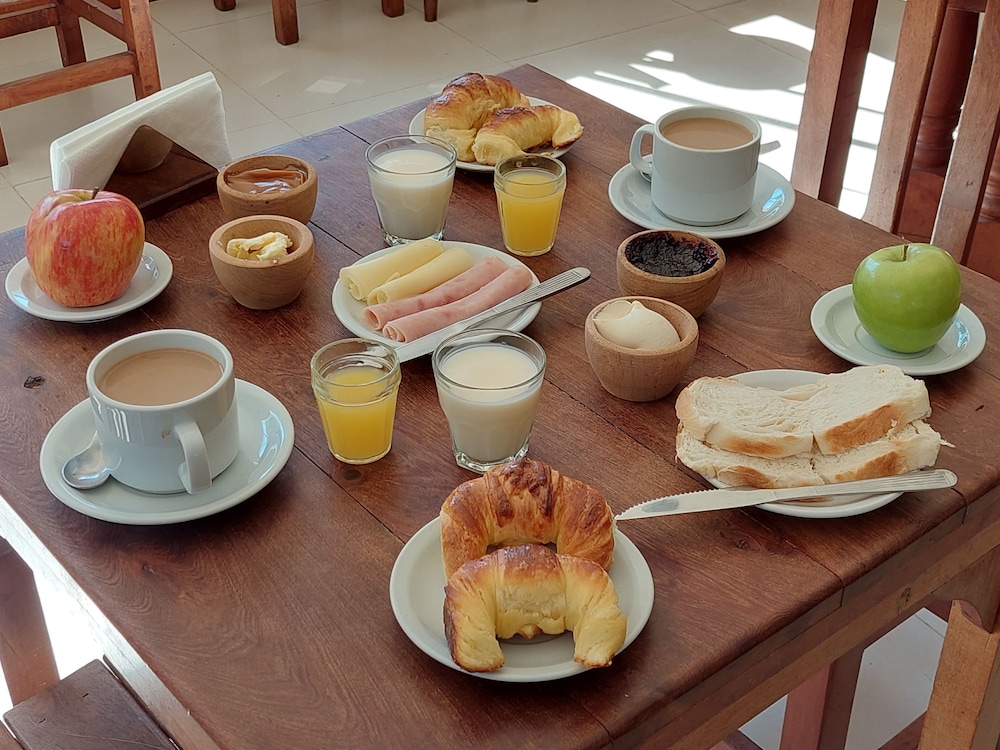 Hotel Aguada del Zorro 15/22