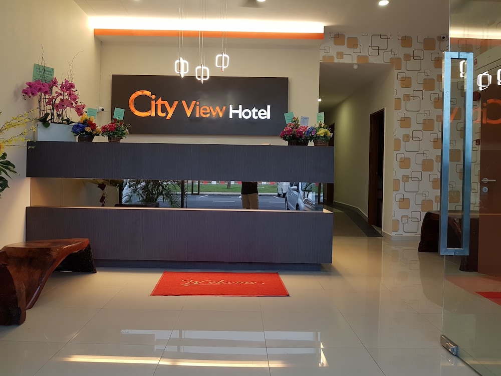 City View Hotel Kota Warisan 7/21
