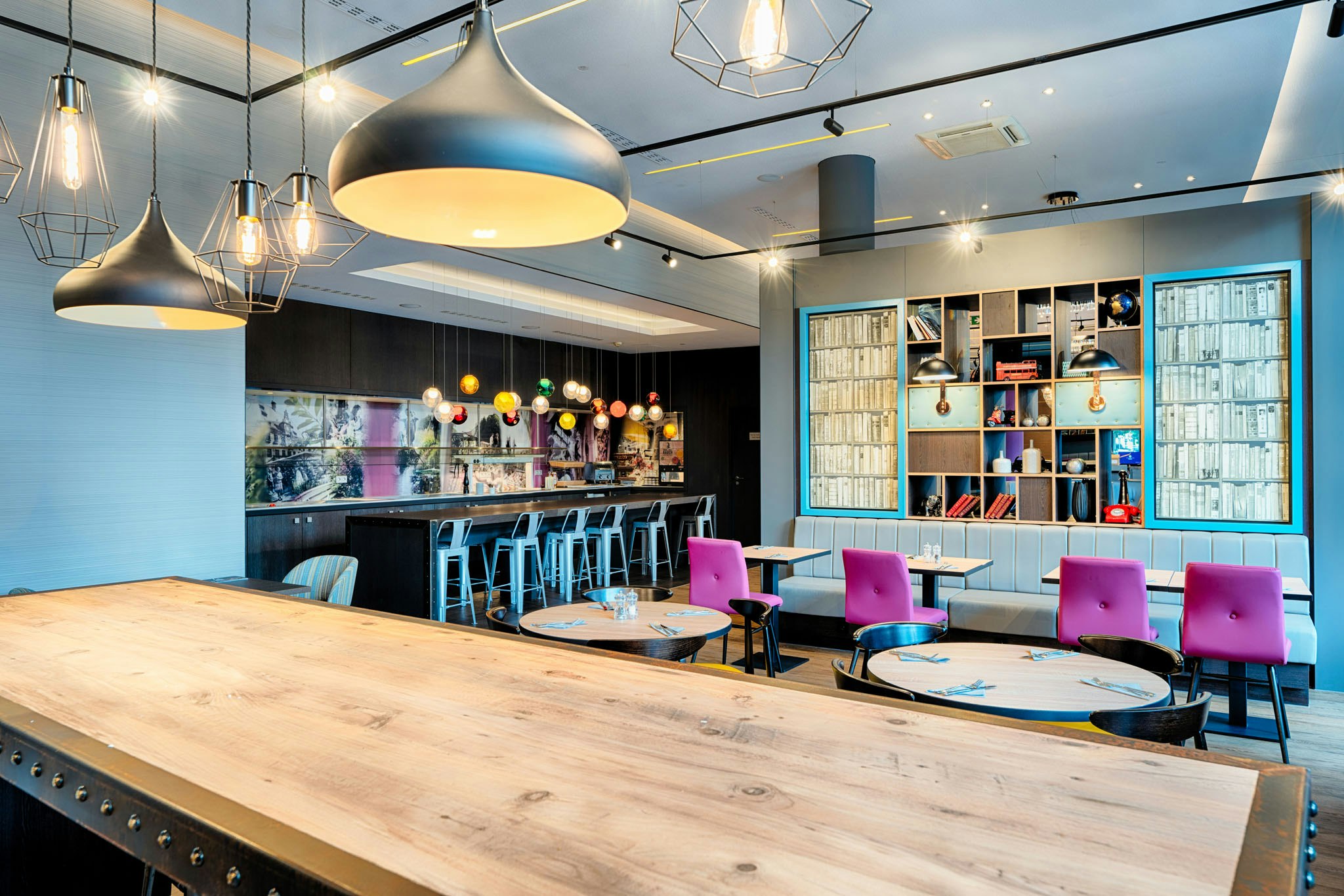 Premier Inn Heilbronn City Centre 30/42