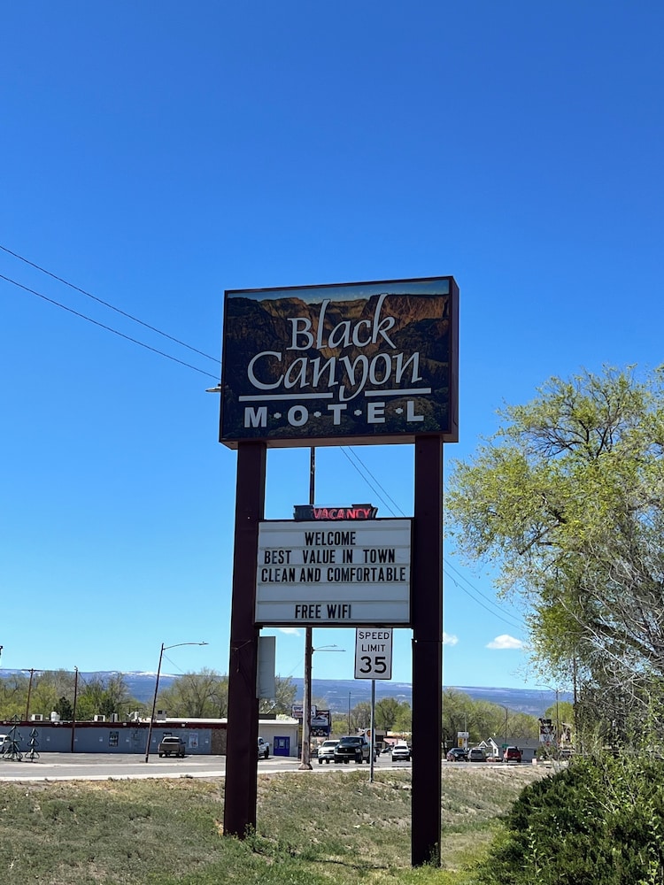 Econo Lodge Inn & Suites Montrose - Black Canyon Area 3/47