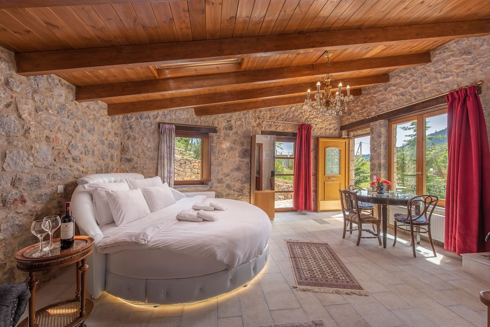Vip Chalet 4 Seasons 16/50