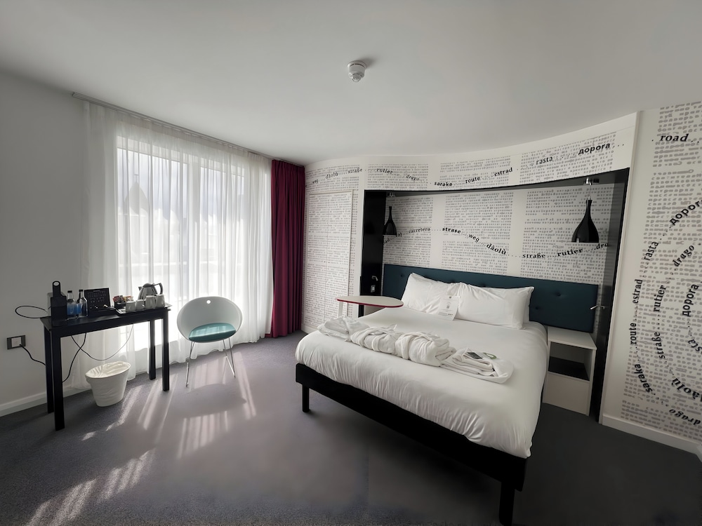 ibis Styles Liverpool Centre Dale Street Cavern Quarter 28/70