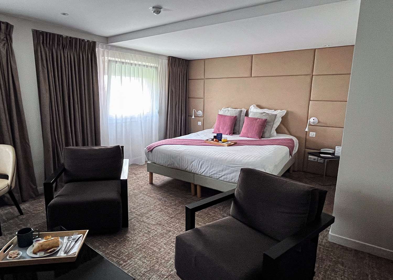Best Western L Aquarium Arras Nord 5/69
