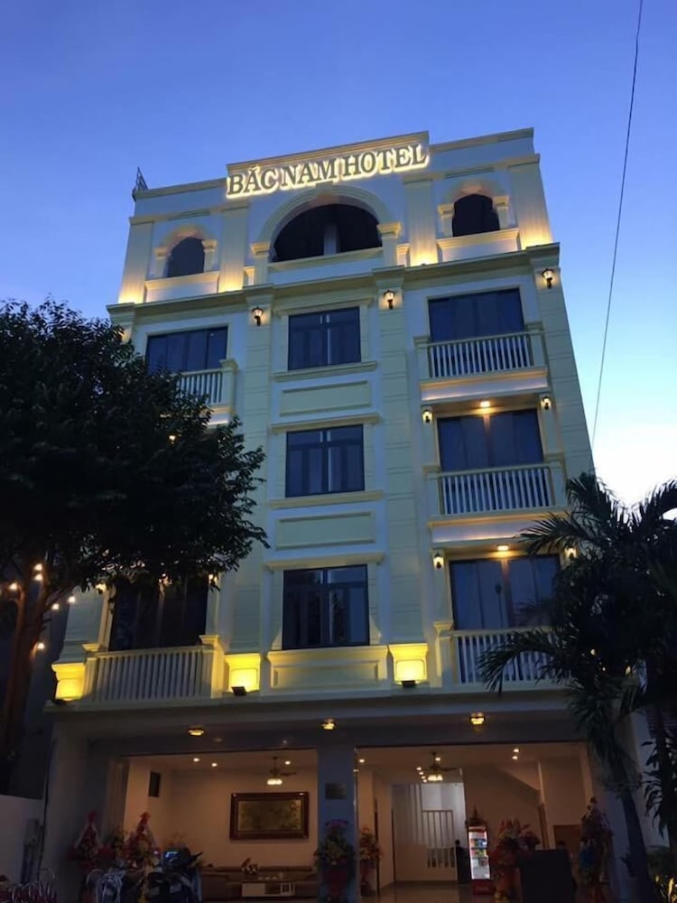 Bac Nam酒店(Bac Nam Hotel) 图片1