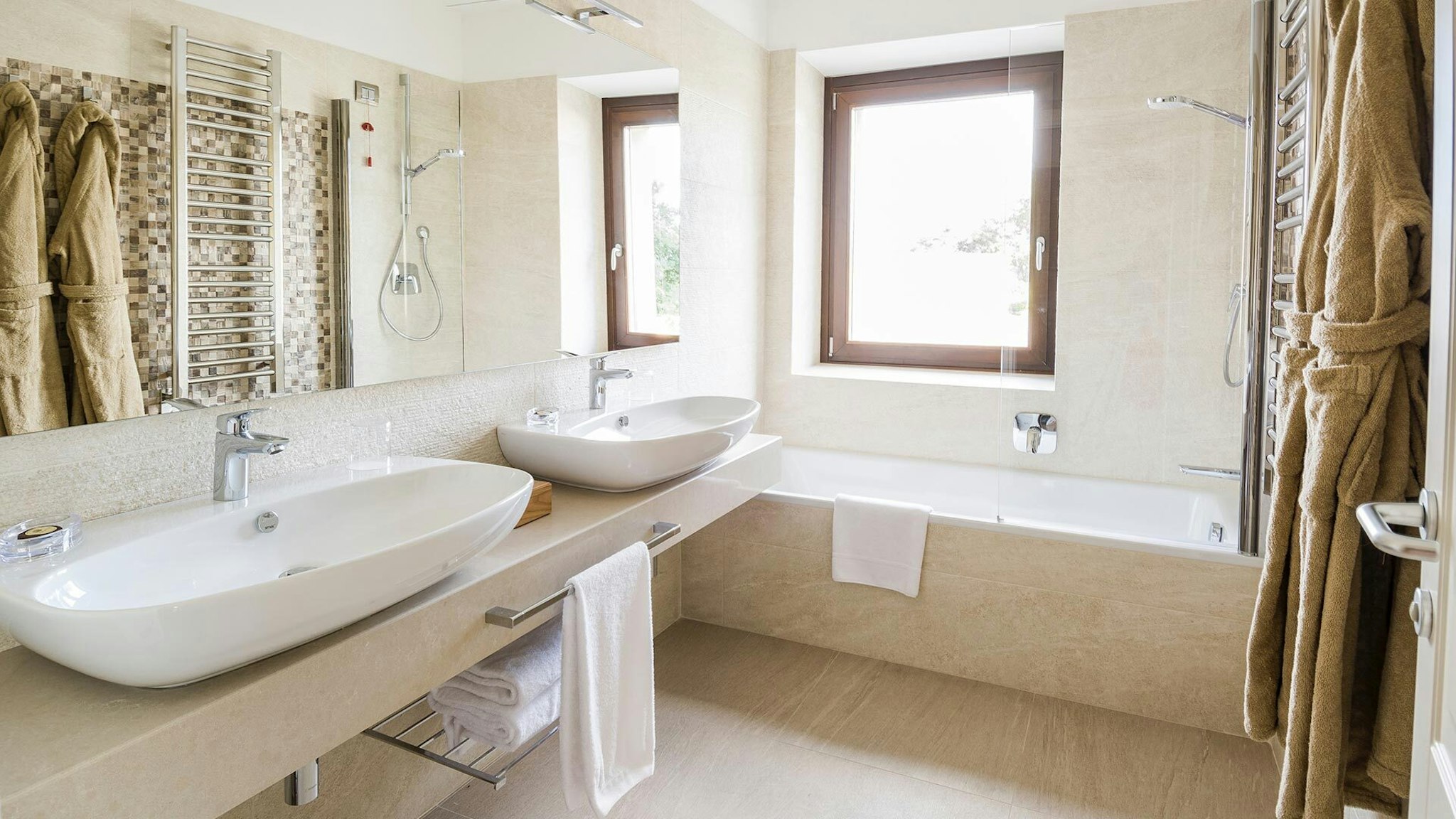 Borgo La Chiaracia Resort and Spa 76/77