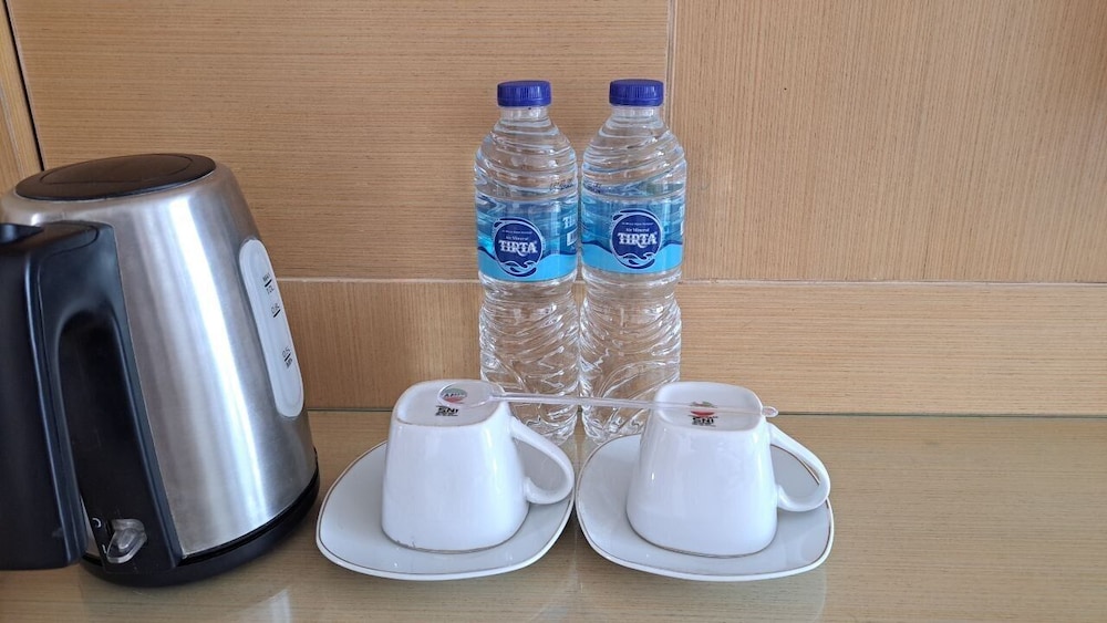 Permata Hijau Hotel 23/50