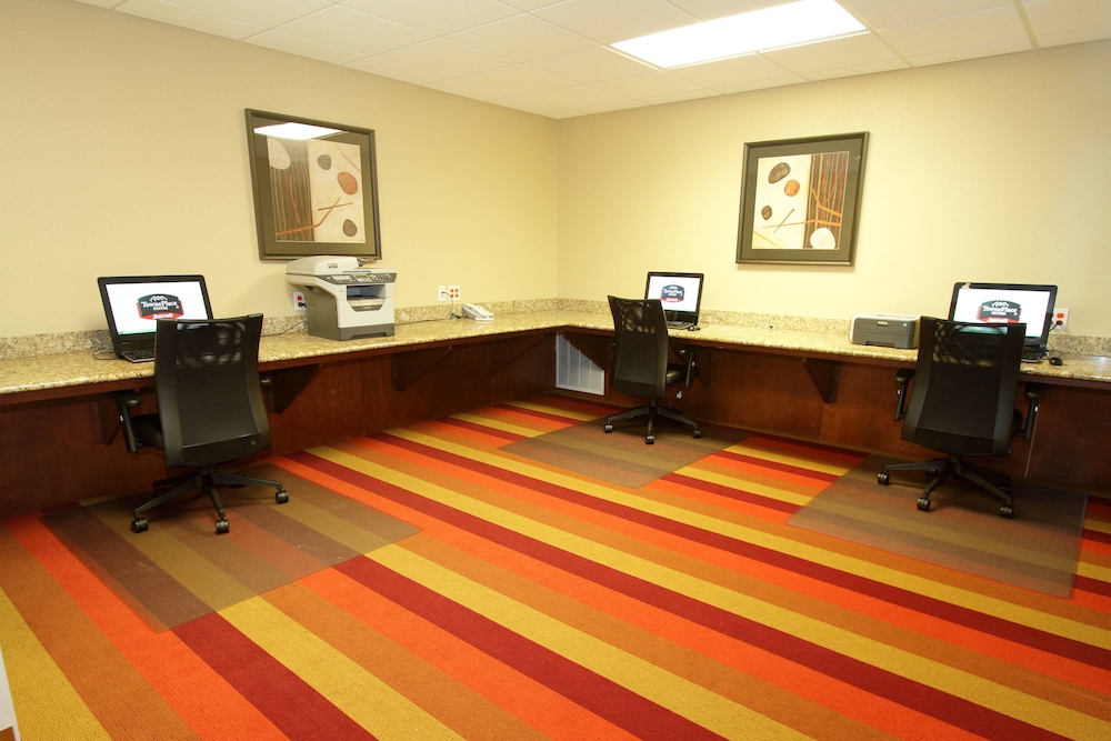 Towneplace Suites by Marriott Killeen 36/45