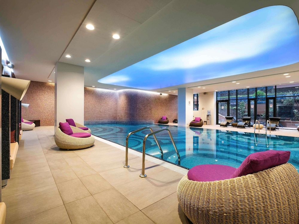 Novotel Almaty City Center 37/61