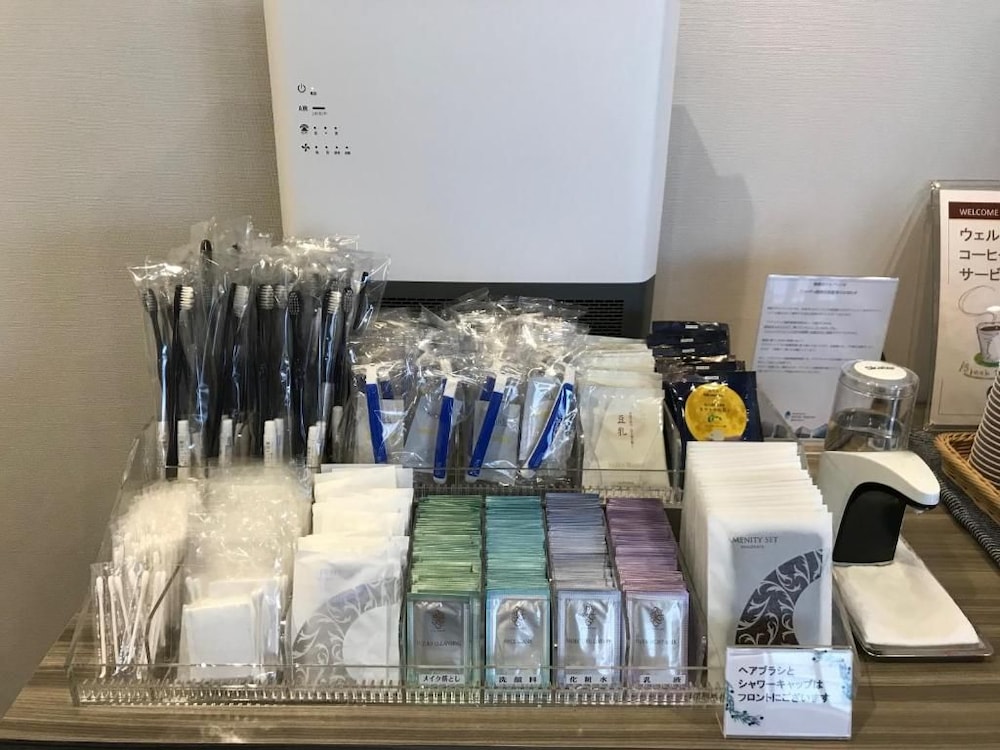 Shizutetsu Hotel Prezio Numazu 31/54
