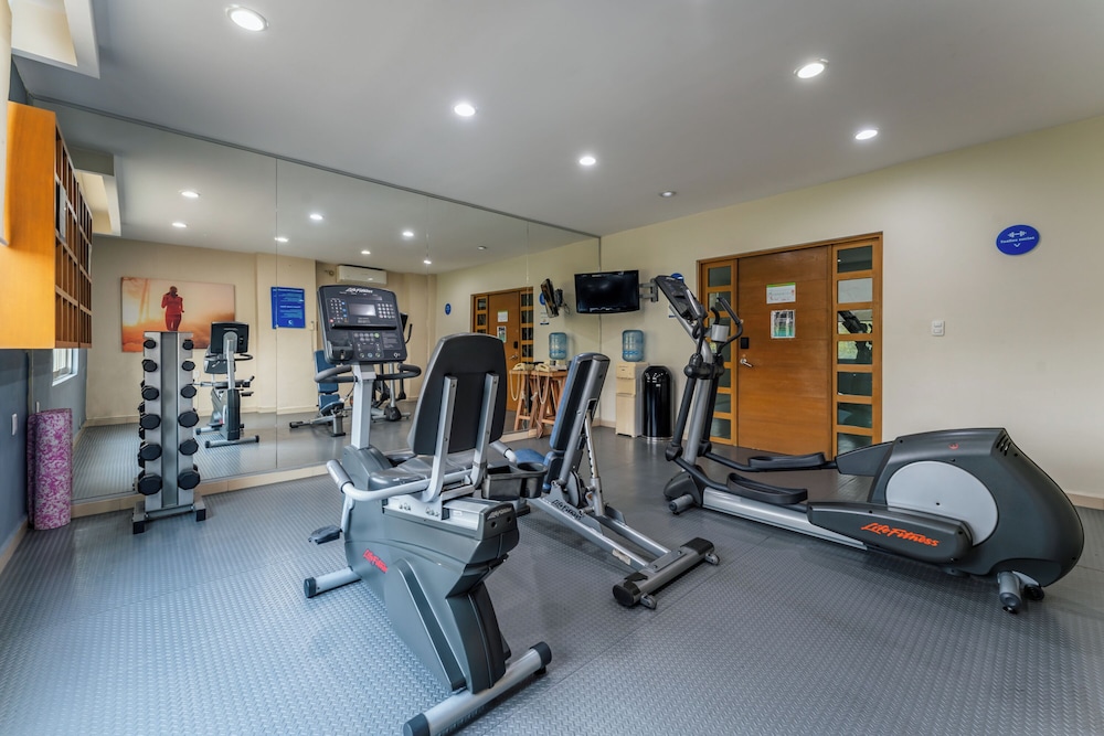 La Venta Inn Villahermosa 24/50