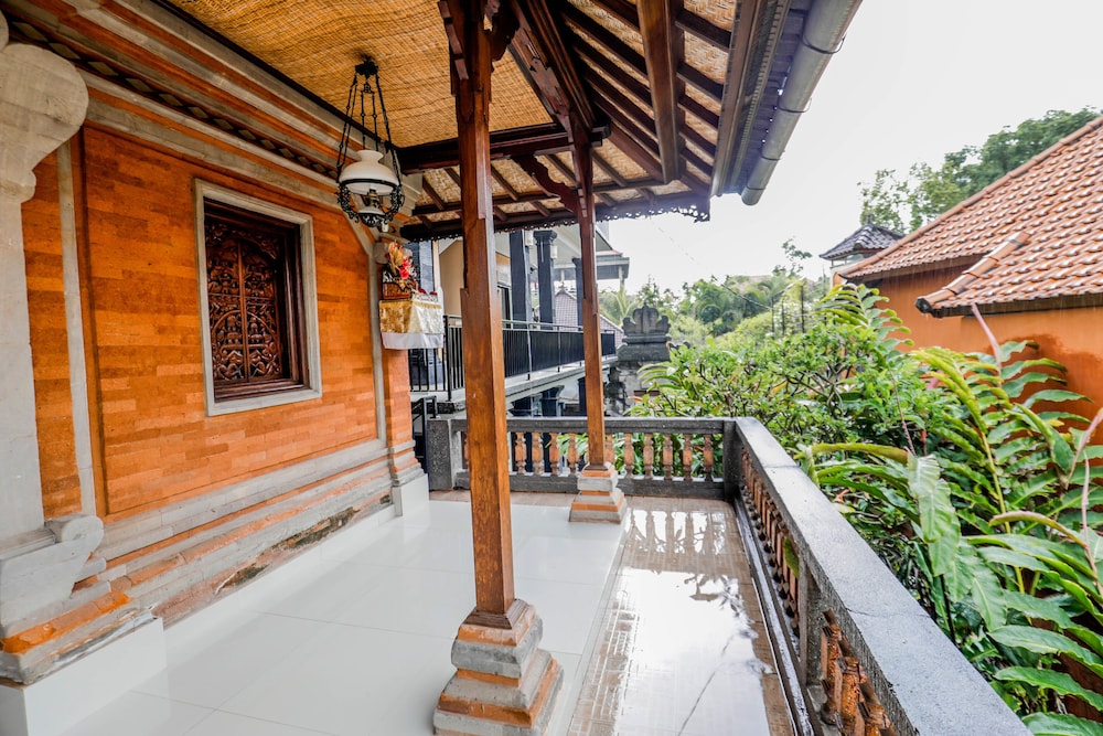 Warji House 1 32/36