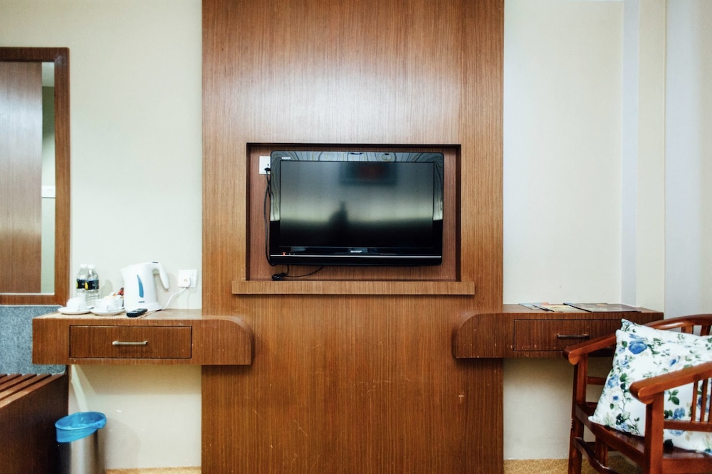 Hotel Darul Makmur 51/61