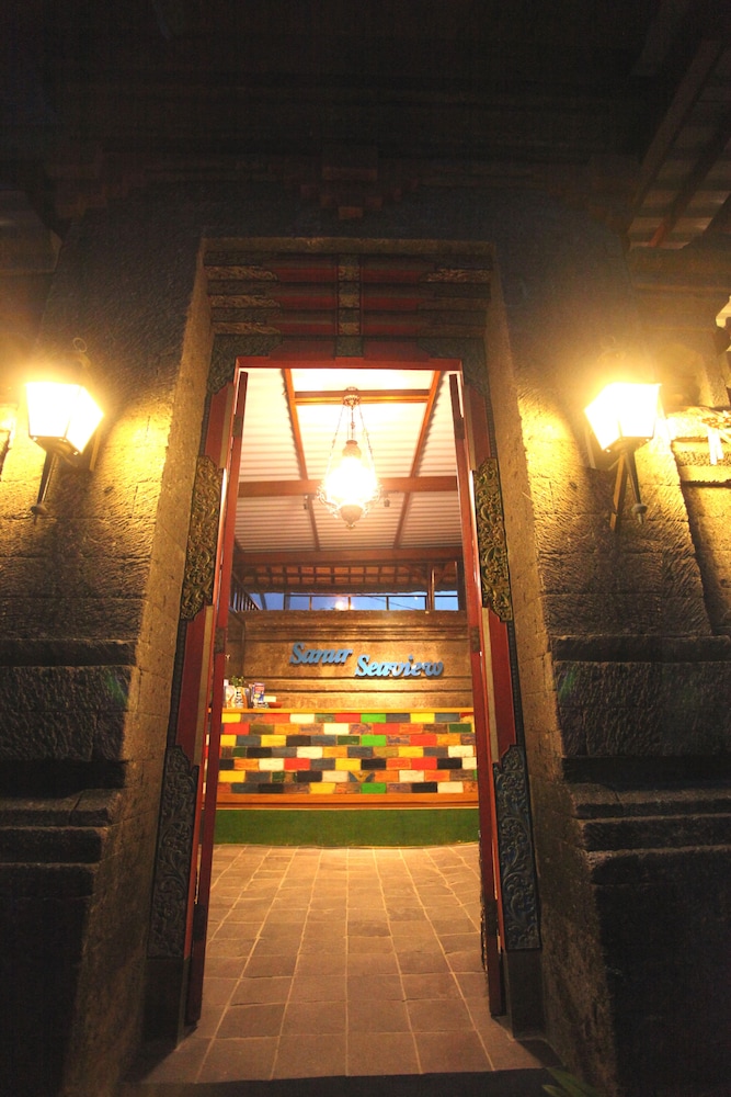Sanur Seaview Hotel 33/58