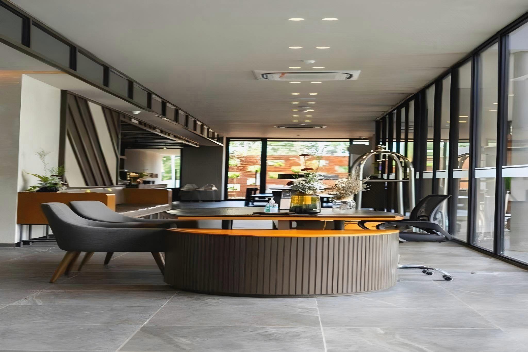 Mahima Hotel Semarang 22/67
