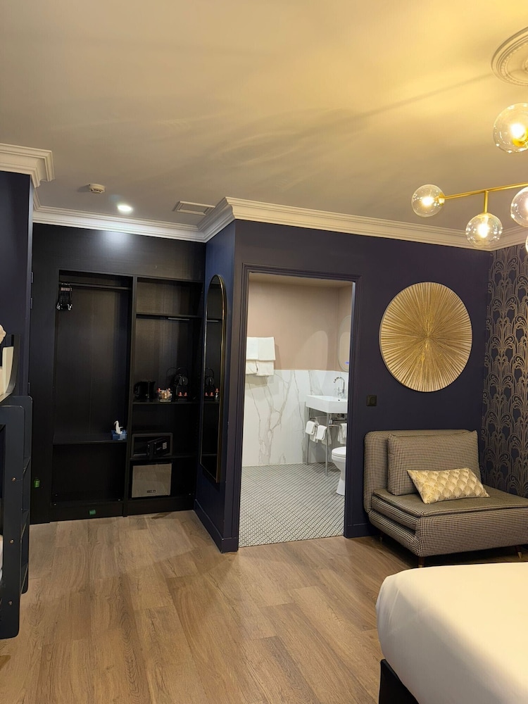 Hotel La Caravelle 8/34