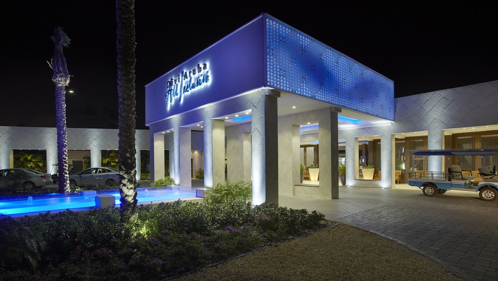 Divi Aruba All Inclusive Resort 6/60