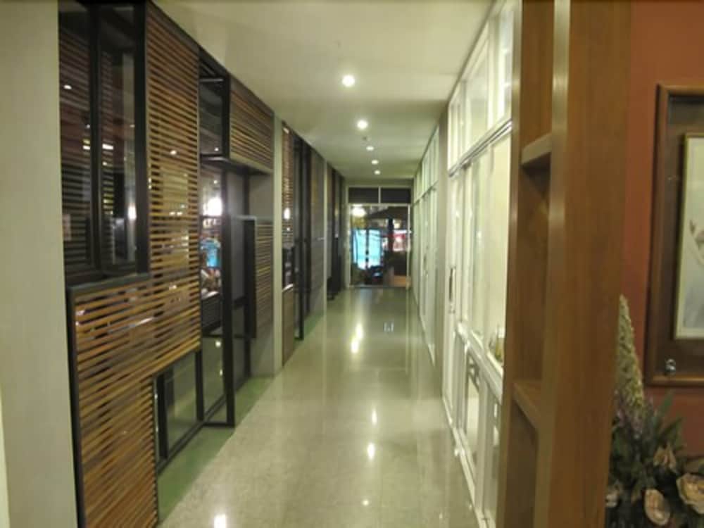 Baiyoke Ciao Hotel in CHIANG MAI