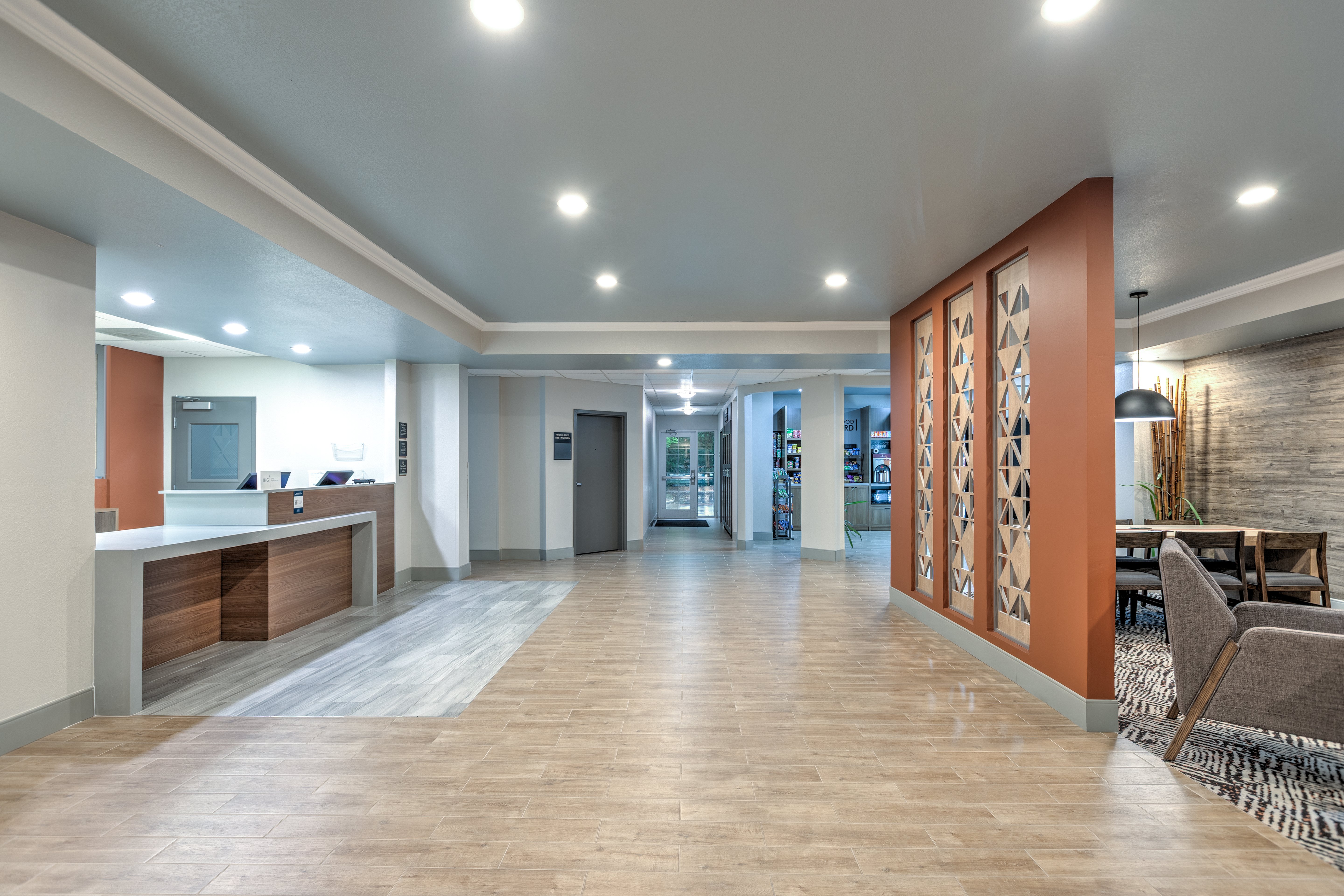 Candlewood Suites Houston(The Woodlands) 7/50