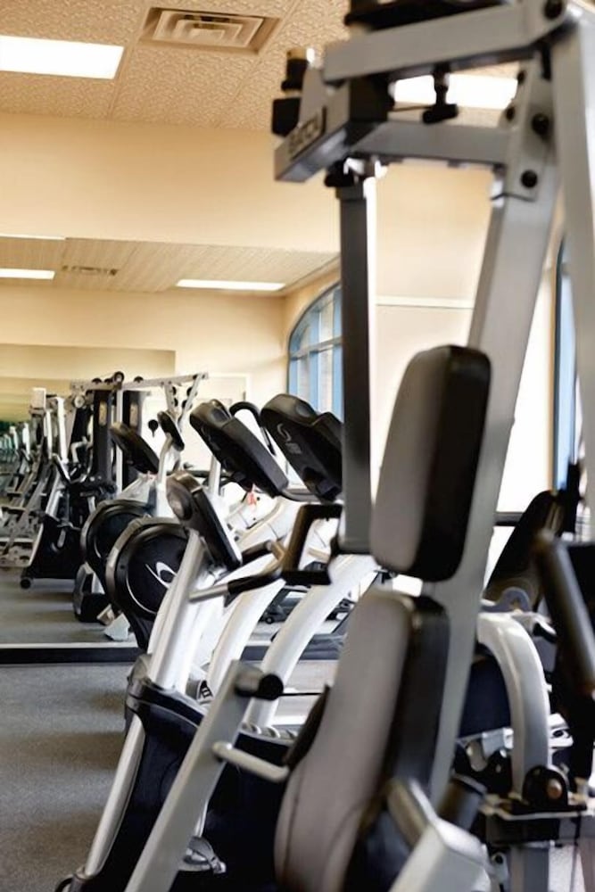sport facilities