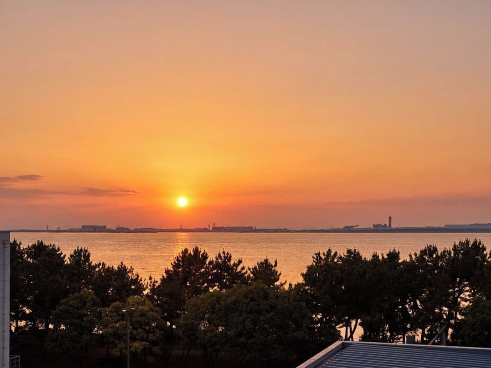 EZ HOTEL Kansai Airport Seaside 44/50