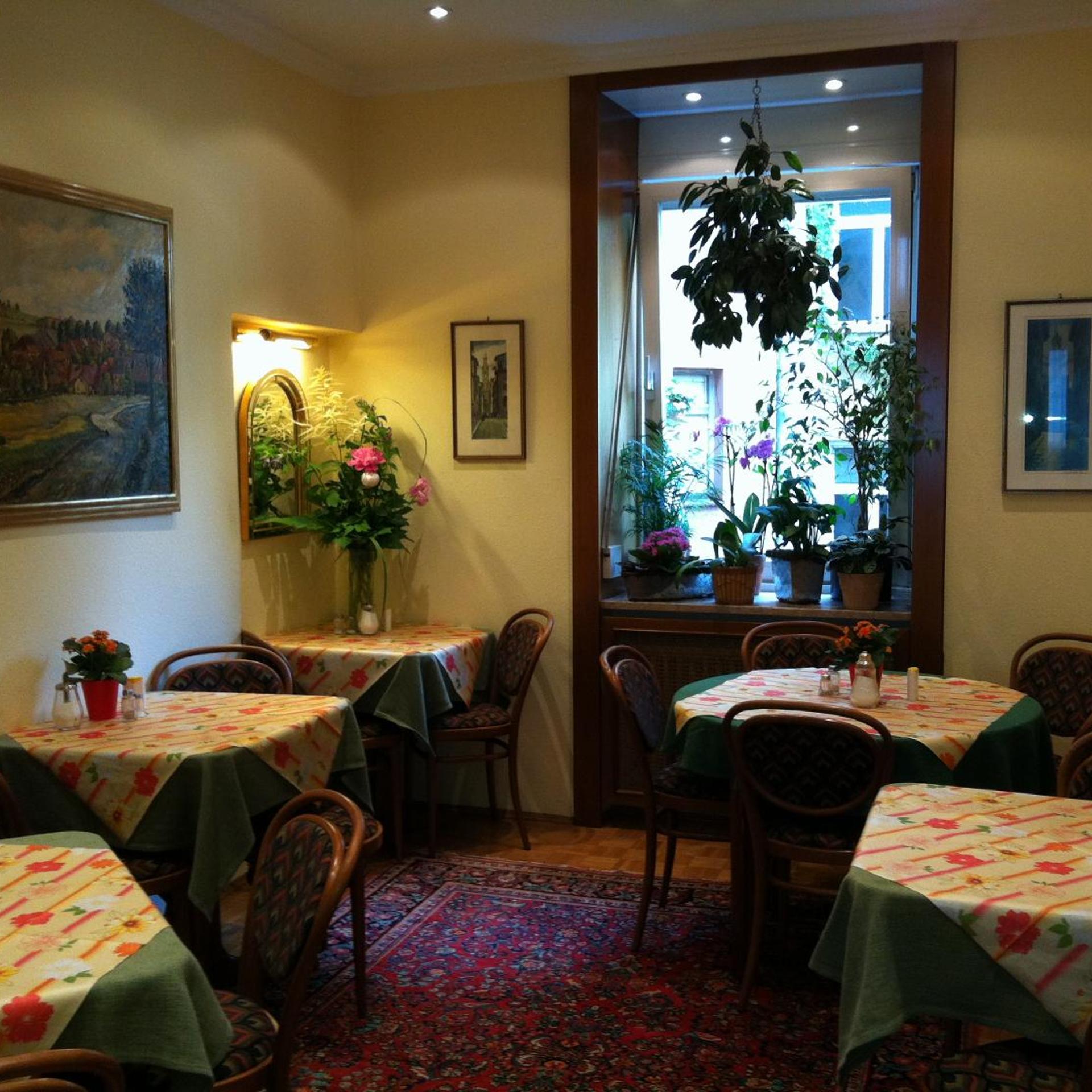 Hotel Hauser 33/50