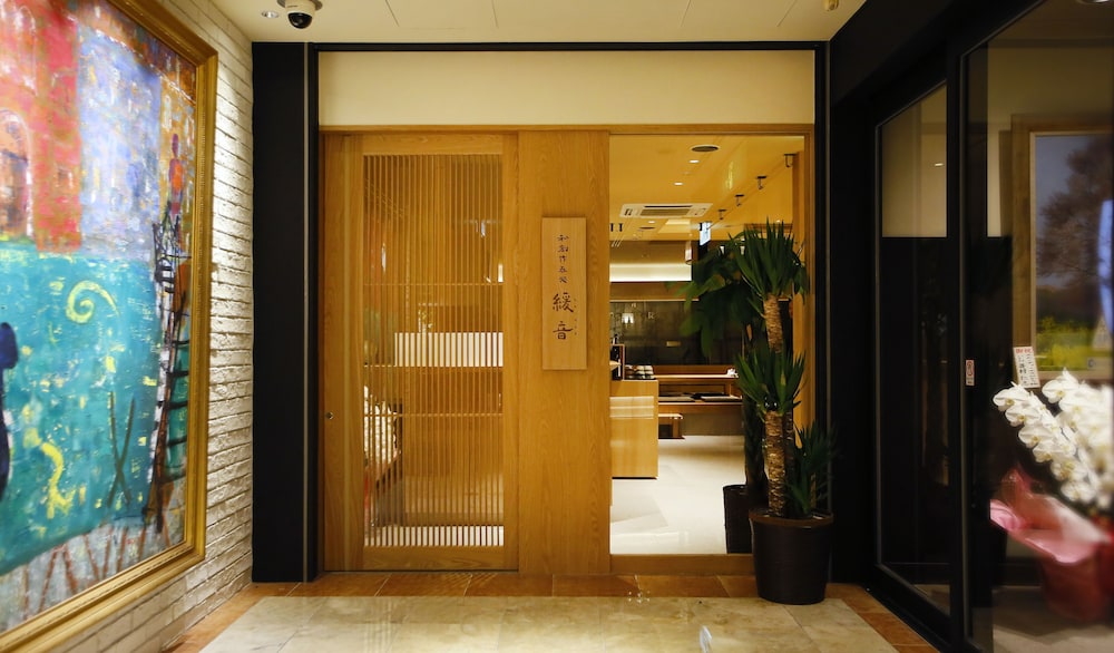 President Hotel Hakata 42/66