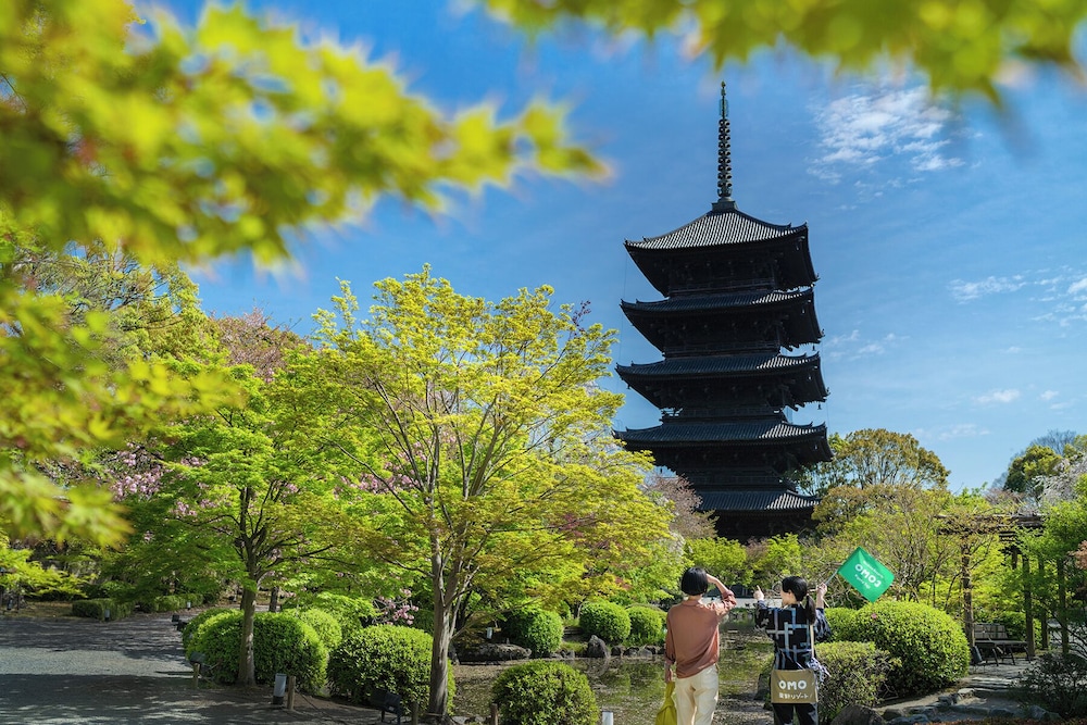 Omo3 Kyoto Toji by Hoshino Resorts 49/50