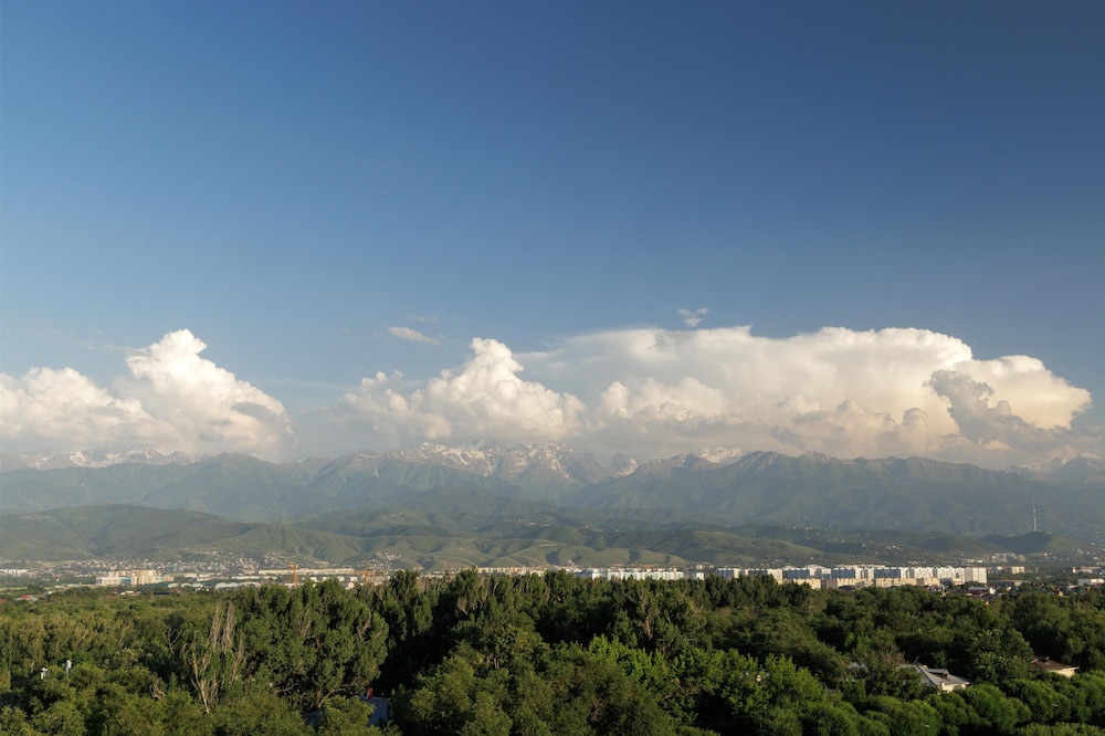 Radisson Blu Hotel, Almaty Airport 116/120