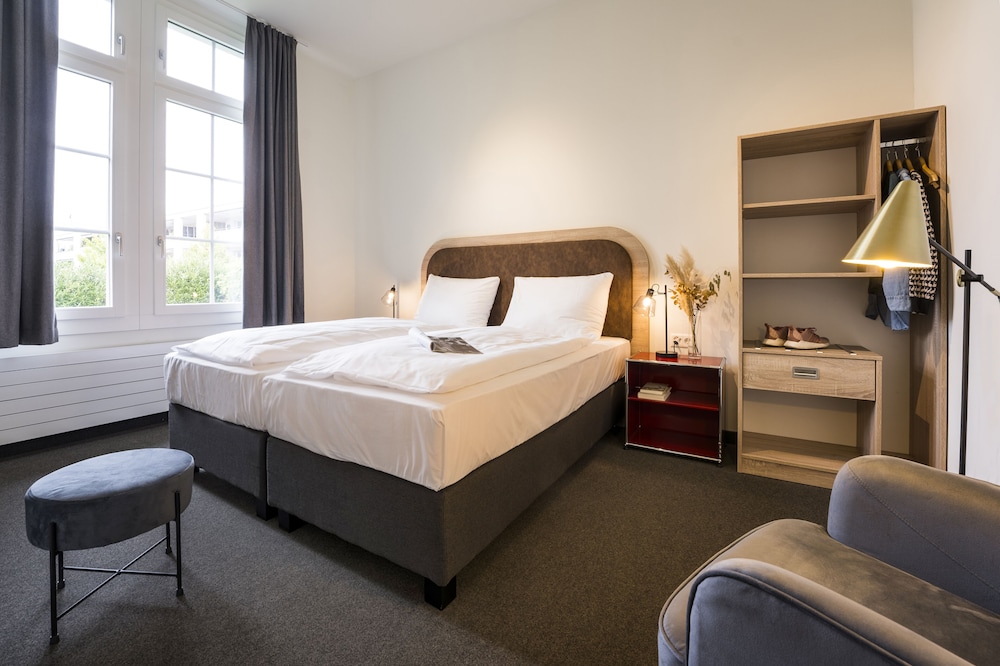 Koncept Hotel Löie 18/36