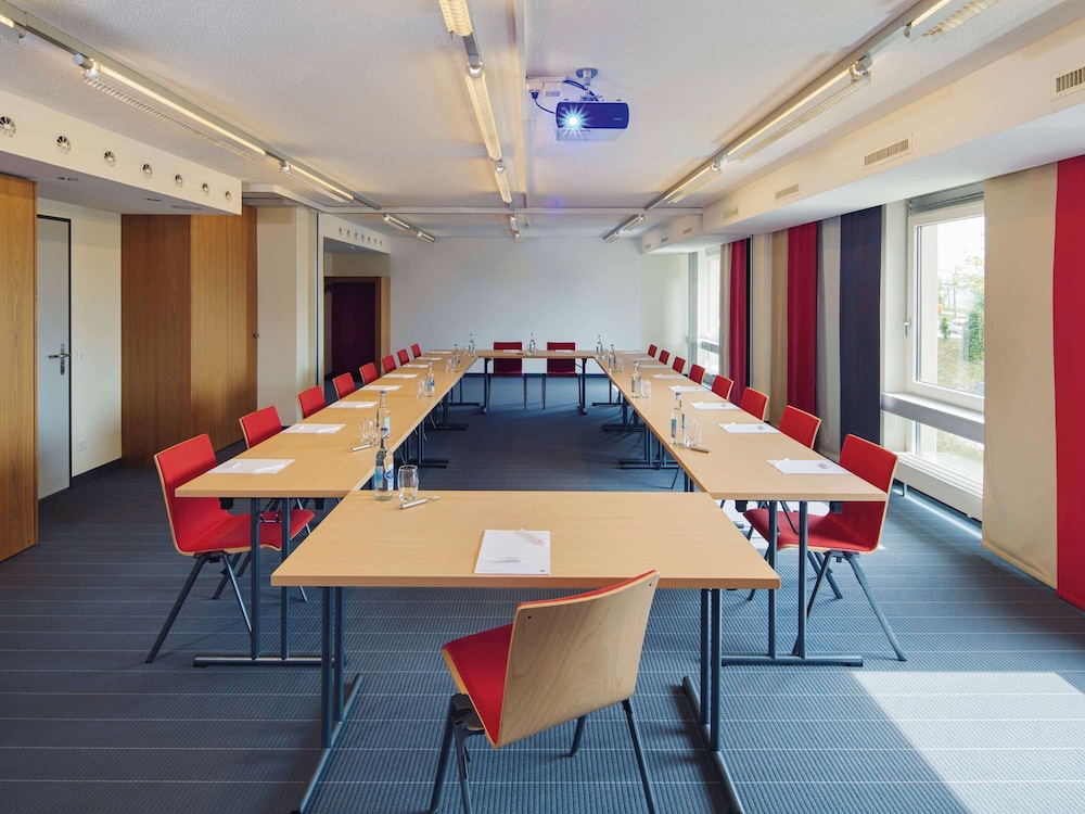 Movenpick Hotel Egerkingen 57/74