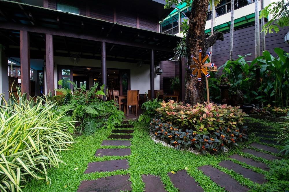 Viang Thapae Resort 43/50