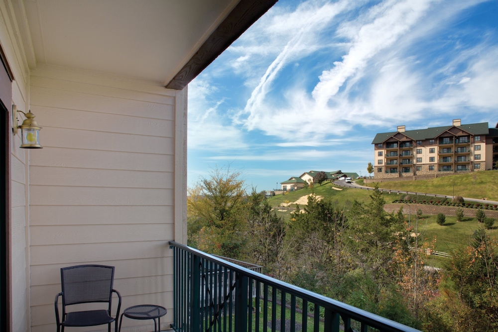 Club Wyndham Smoky Mountains 17/46