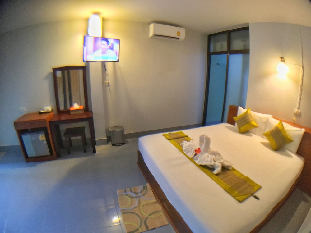 Srichada Hotel Khaolak 27/73