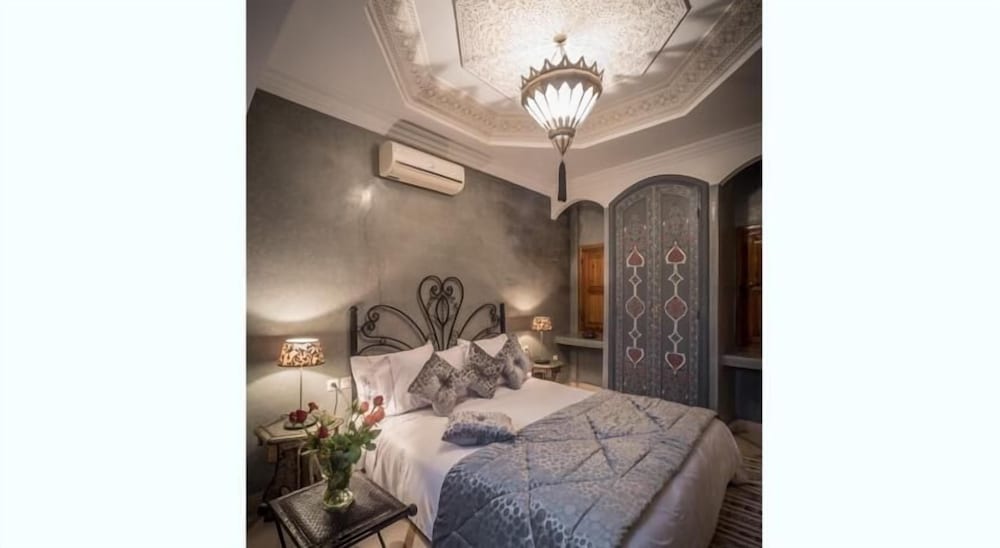 Riad Dar Attika 13/41