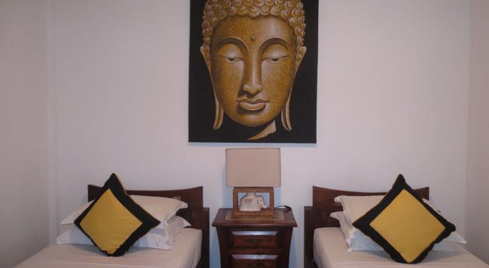 BALI COURT HOTEL AND APARTMENT 25/39