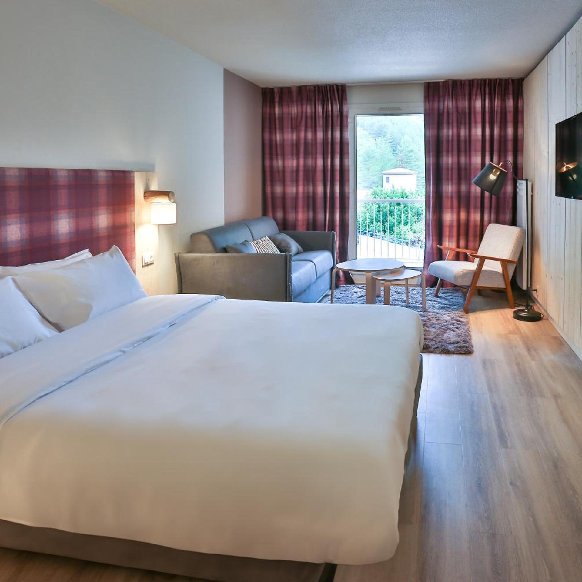 Hotel Le Refuge Des Sources 2/50