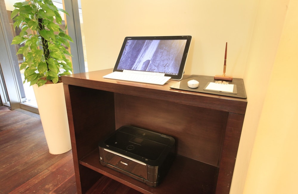 Richmond Hotel Tokyo Shiba 34/49