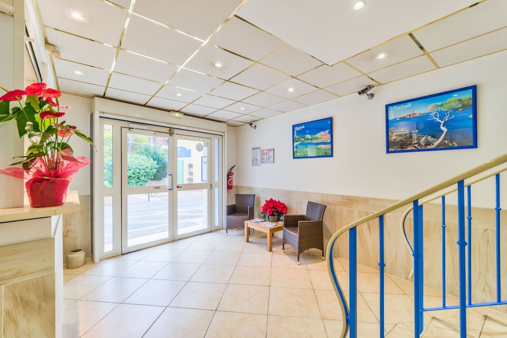 Hotel Provencal 42/51