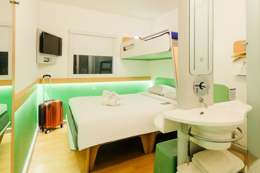 Cordia Hotel Makassar Airport 47/47