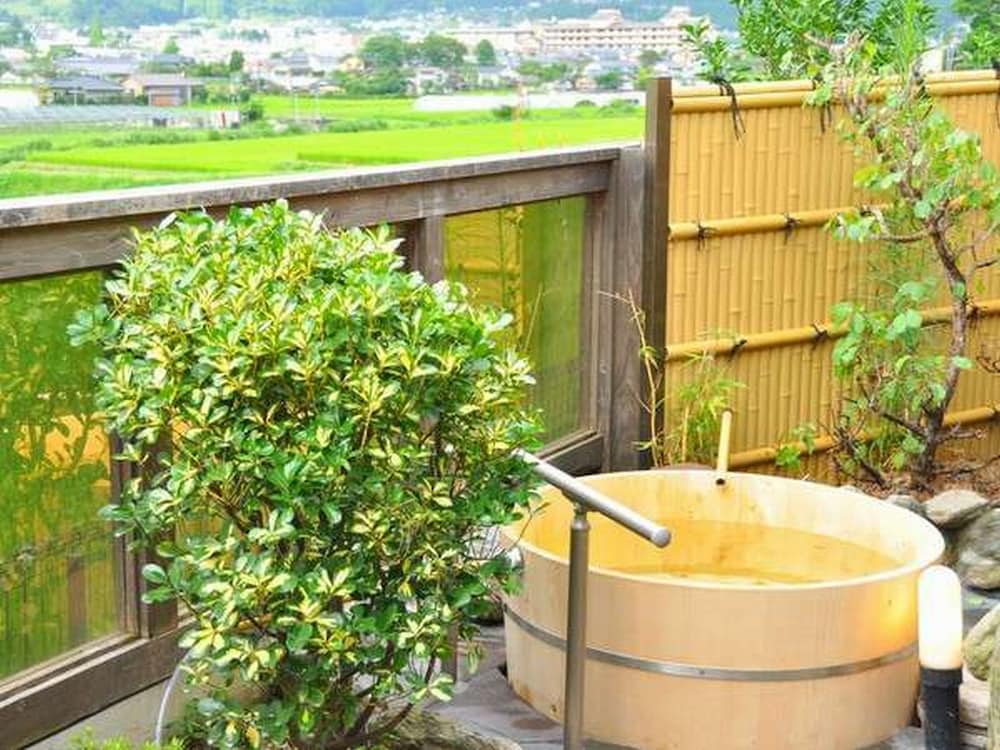 Yufuin Onsen Hotel Poppoan 22/31