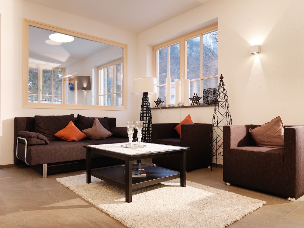 NATUR & AKTIV RESORT OTZTAL 27/47
