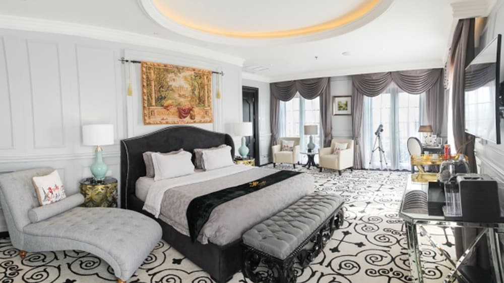 Lafayette Boutique Hotel Yogyakarta 19/47