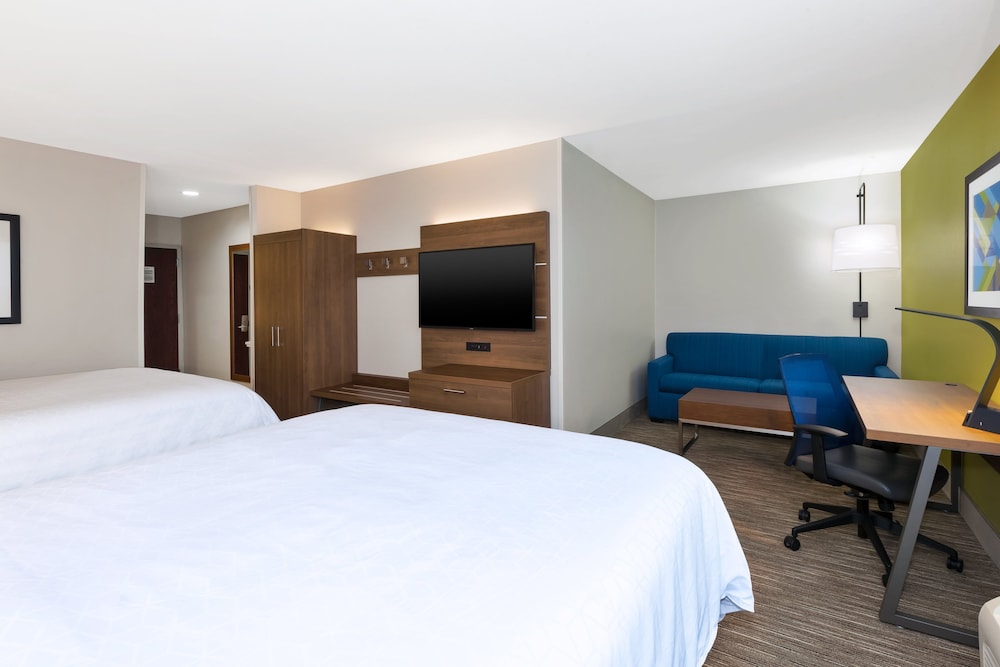 Holiday Inn Express Hotel And Suites Dayton South Franklin 17/56