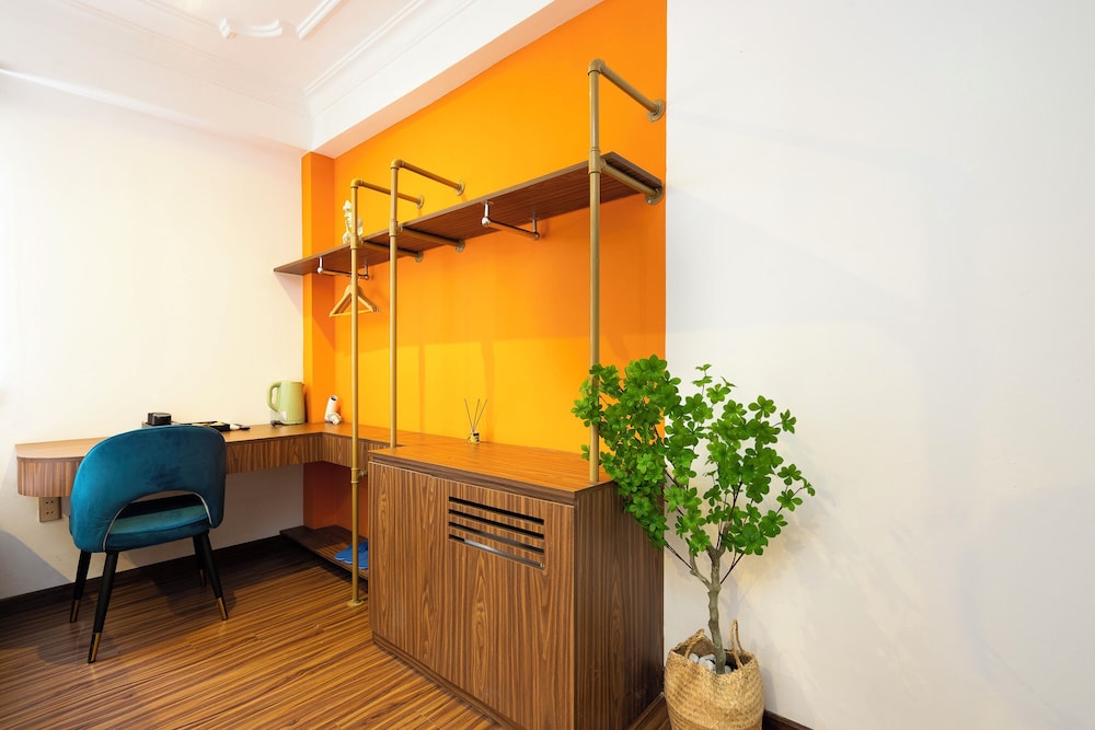 Tago Hotel 8/50