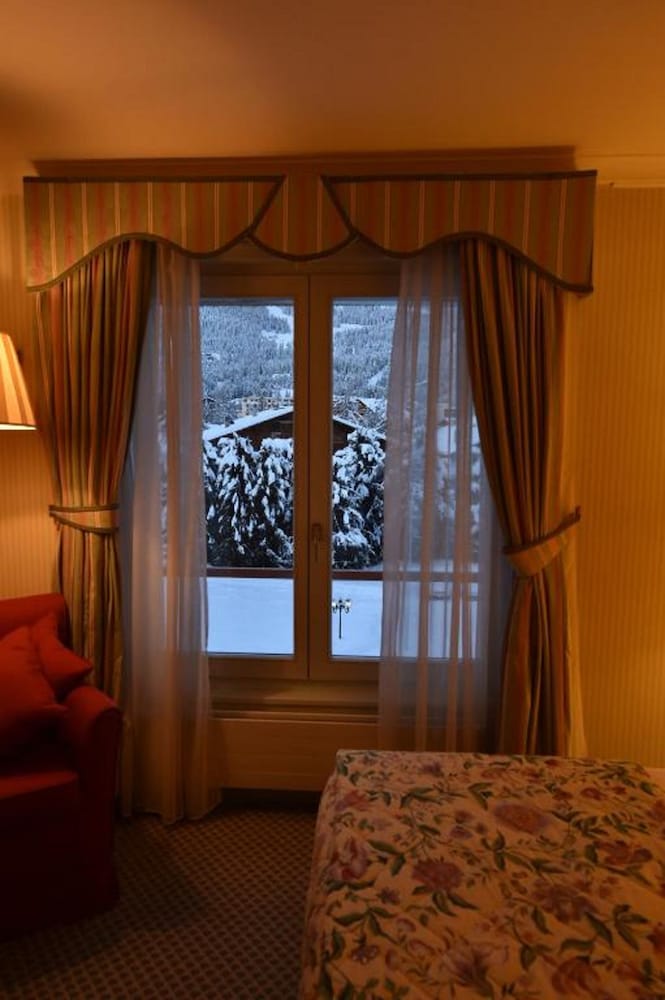Grand Hôtel du Golf & Palace 10/30