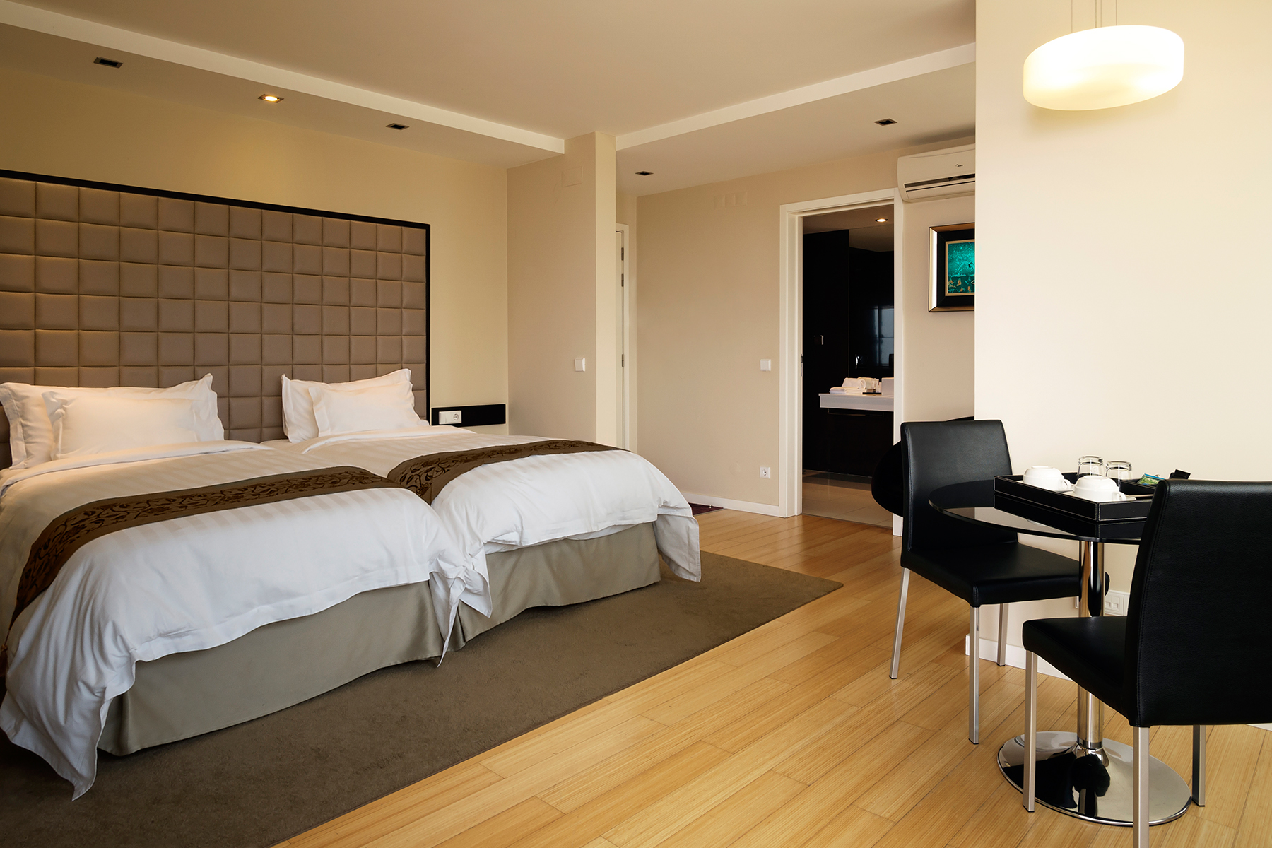 Sweet Atlantic Hotel and SPA 11/59