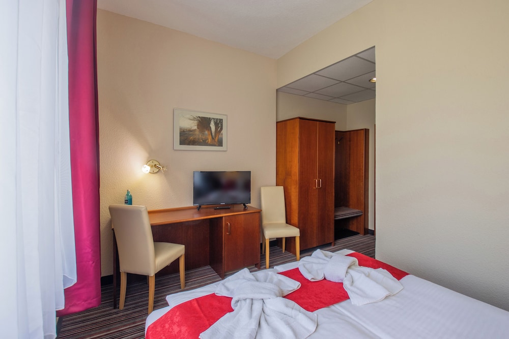 Seehotel Brandenburg An Der Havel 30/70