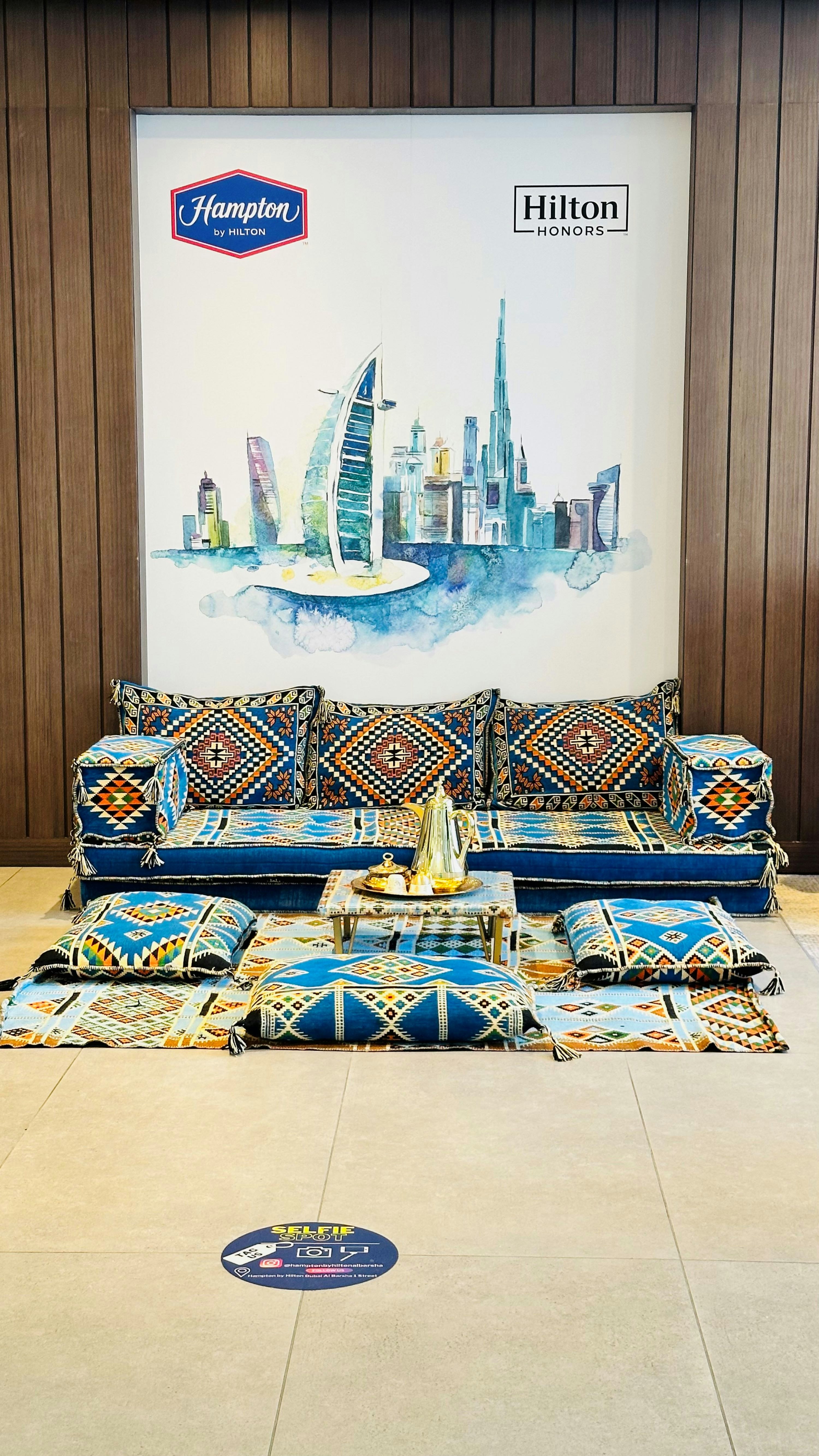Hampton By Hilton Dubai Al Barsha 8/61