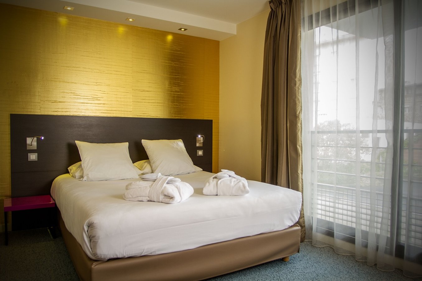 APPART HOTEL CLEMENT ADER 20/68